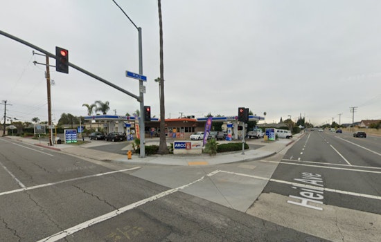 Man Hospitalized Following Police-Involved Shooting in Huntington Beach, Investigation Underway