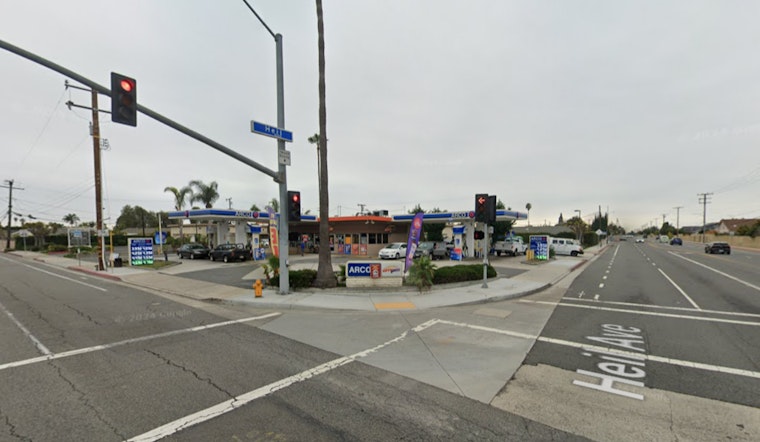 Man Hospitalized Following Police-Involved Shooting in Huntington Beach, Investigation Underway