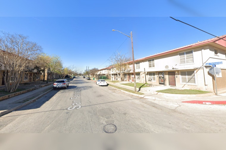 Man Hospitalized, Suspect at Large After Shootout in San Antonio Apartment Complex