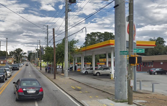 Man Hospitalized, Suspect Detained Following Stabbing on Joseph E. Lowery Boulevard in Atlanta
