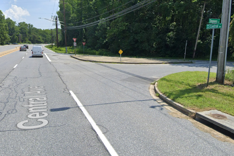 Man Identified as Richard Schulze Dies After Vehicle Strikes Tree in Edgewater Crash
