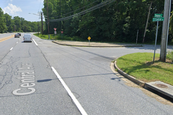 Man Identified as Richard Schulze Dies After Vehicle Strikes Tree in Edgewater Crash