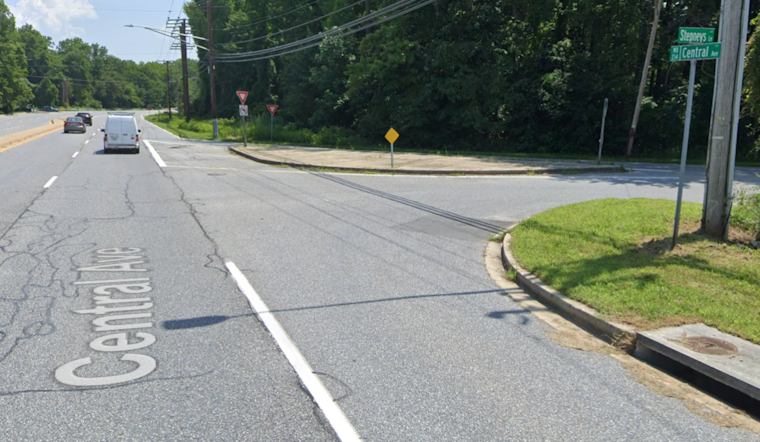 Man Identified as Richard Schulze Dies After Vehicle Strikes Tree in Edgewater Crash