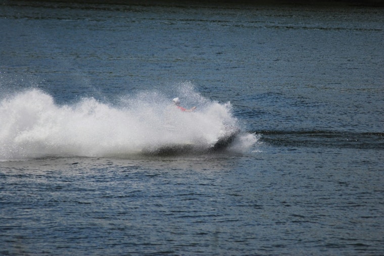 Man in Critical Condition After Jet Ski Accident on Mississippi River Near Memphis