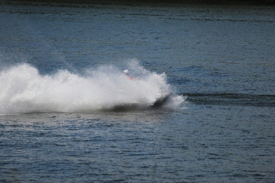 Man in Critical Condition After Jet Ski Accident on Mississippi River Near Memphis