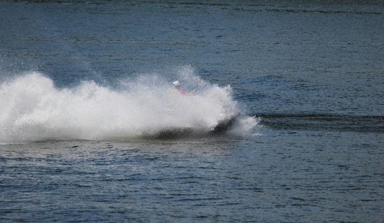 Man in Critical Condition After Jet Ski Accident on Mississippi River Near Memphis