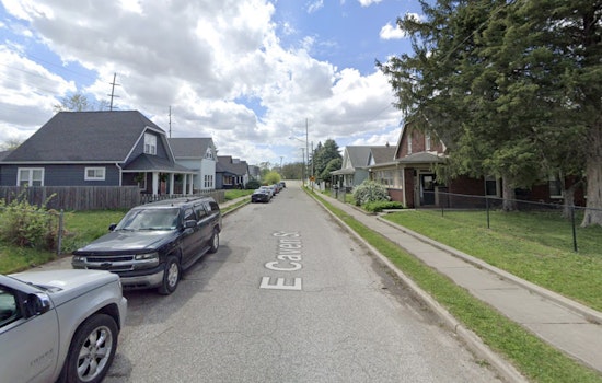 Man in Critical Condition After Shooting on Indianapolis' Near South Side, Suspect at Large