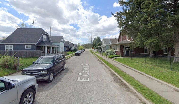 Man in Critical Condition After Shooting on Indianapolis' Near South Side, Suspect at Large
