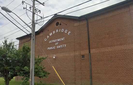 Man in Critical Condition Following Late-Night Shooting on Harvard Street in Cambridge
