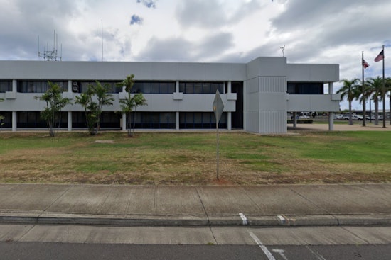 Man in Serious Condition After Falling into Manhole at Honolulu's Sand Island Treatment Plant