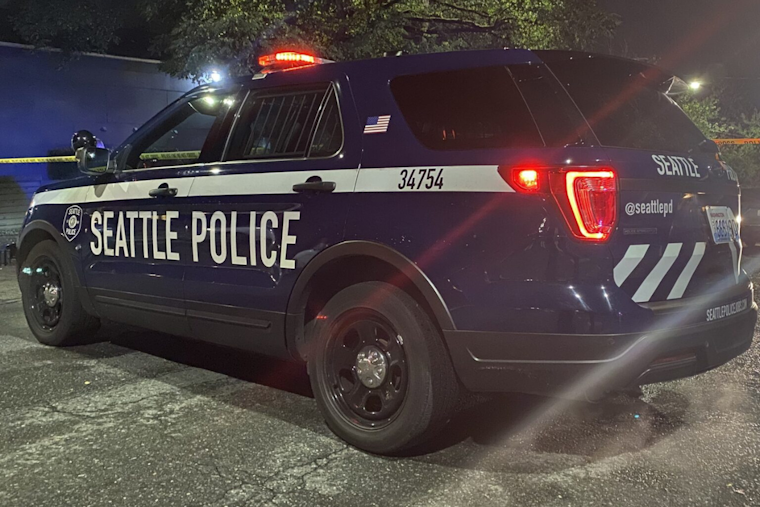 Man in Serious Condition After Late-Night Shooting in Seattle's Mount Baker Neighborhood