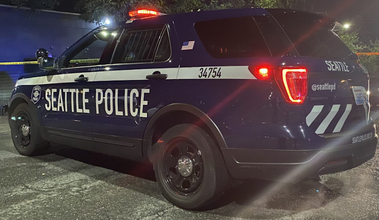 Man in Serious Condition After Late-Night Shooting in Seattle's Mount Baker Neighborhood