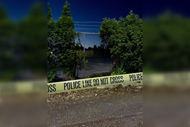Man in Serious Condition After North Seattle Shooting, Suspect Still at Large