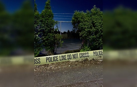 Man in Serious Condition After North Seattle Shooting, Suspect Still at Large