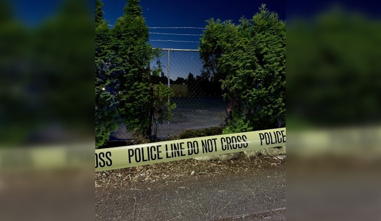 Man in Serious Condition After North Seattle Shooting, Suspect Still at Large