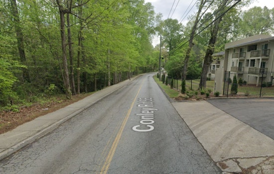 Man in Stable Condition After Shooting on Southeast Side of Atlanta, Police Seek Two Suspects