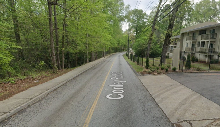 Man in Stable Condition After Shooting on Southeast Side of Atlanta, Police Seek Two Suspects