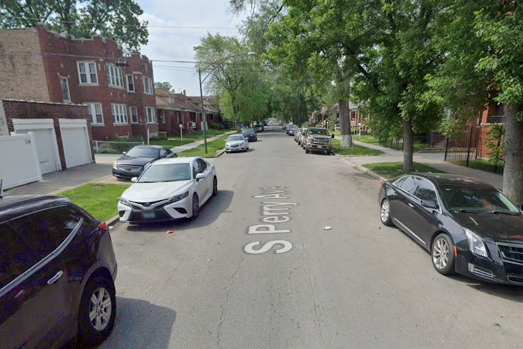Man in Wheelchair Shot on Chicago's South Side, Detectives Seek Leads
