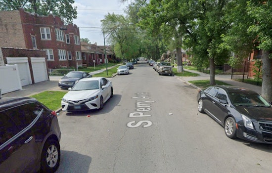 Man in Wheelchair Shot on Chicago's South Side, Detectives Seek Leads