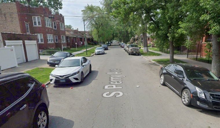 Man in Wheelchair Shot on Chicago's South Side, Detectives Seek Leads