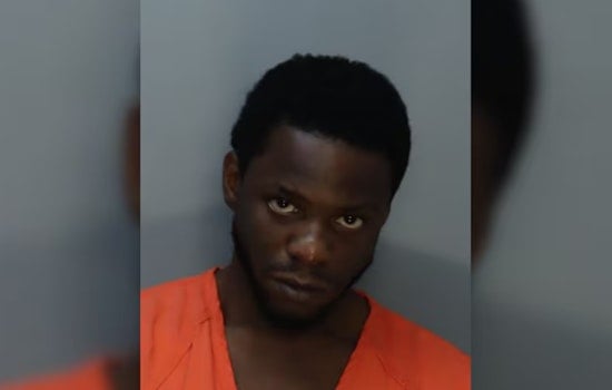 Man Indicted in First-Degree Murder of Estranged Girlfriend in St. Petersburg