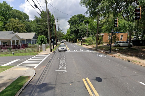 Man Injured by Stray Bullet in Atlanta Shooting Incident, Police Investigating