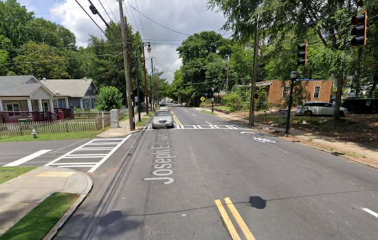 Man Injured by Stray Bullet in Atlanta Shooting Incident, Police Investigating