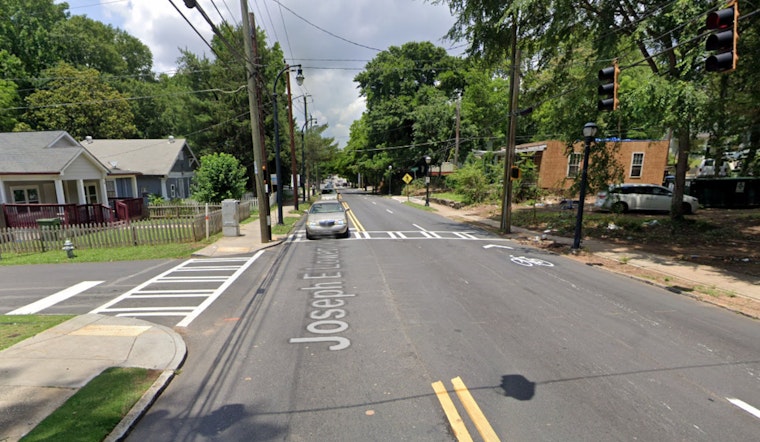 Man Injured by Stray Bullet in Atlanta Shooting Incident, Police Investigating