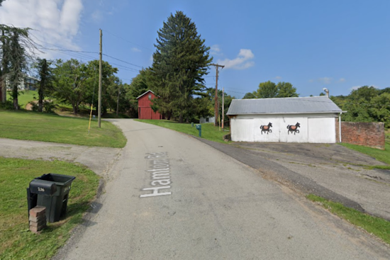 Man Injured, Home Lost to Blaze in Washington County, Investigators Probe Cause