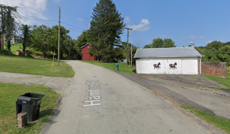 Man Injured, Home Lost to Blaze in Washington County, Investigators Probe Cause