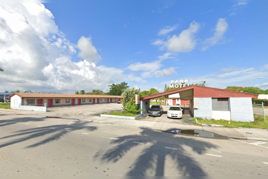 Man Injured in Homestead Motel Shooting, Police Seeking Information