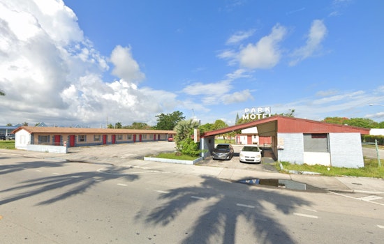 Man Injured in Homestead Motel Shooting, Police Seeking Information