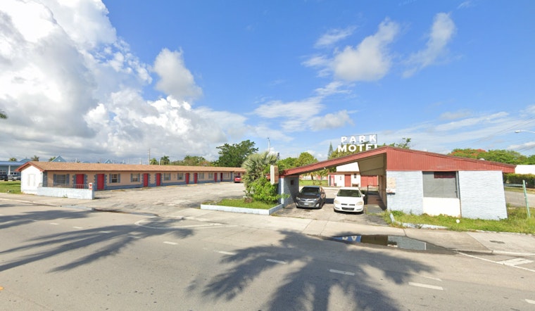Man Injured in Homestead Motel Shooting, Police Seeking Information