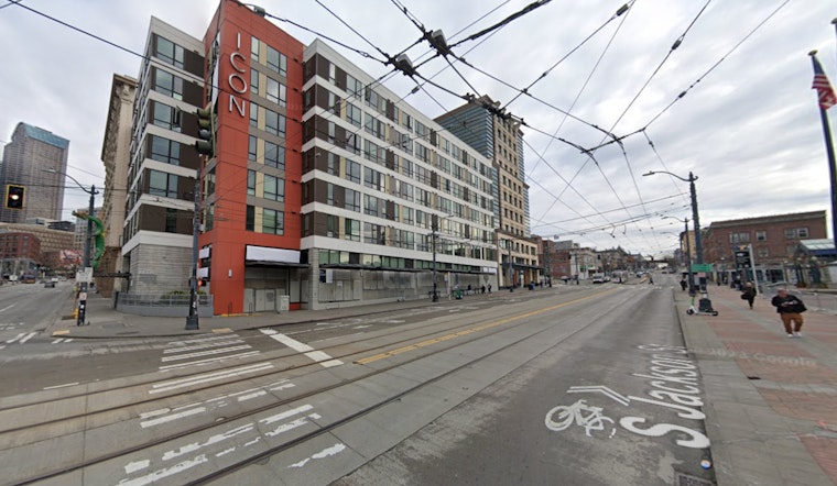 Man Injured in Shooting Incident in Seattle's Chinatown-International District, Suspect at Large