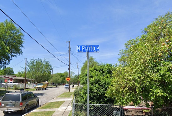Man Injured in Shooting Incident on San Antonio's West Side, SAPD Investigating