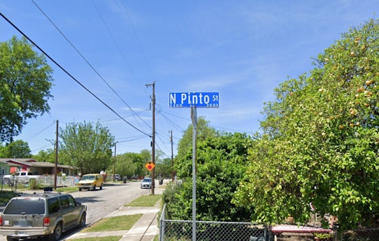 Man Injured in Shooting Incident on San Antonio's West Side, SAPD Investigating