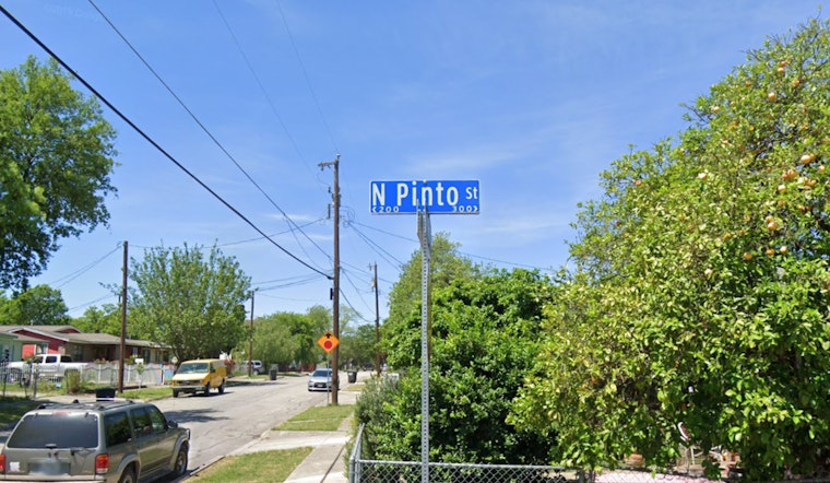 Man Injured in Shooting Incident on San Antonio's West Side, SAPD Investigating