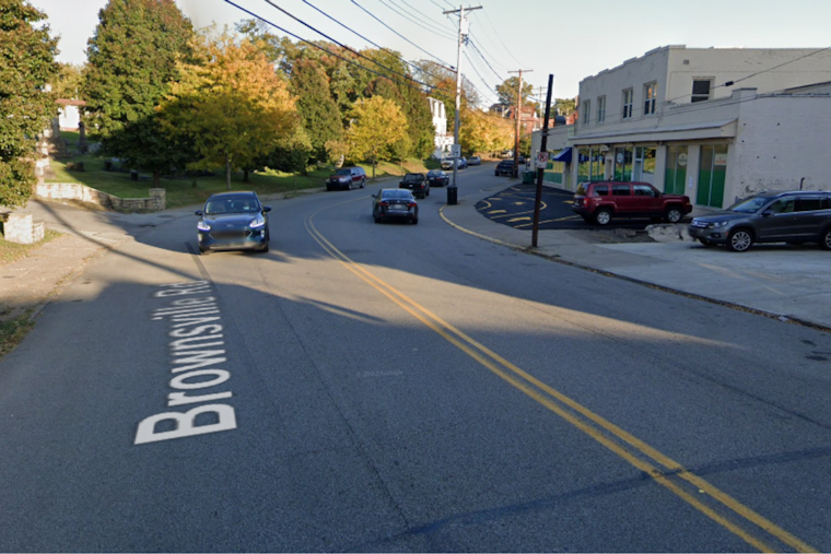 Man Injured in Shooting on Brownsville Road, Pittsburgh Police Investigating Overnight Incident