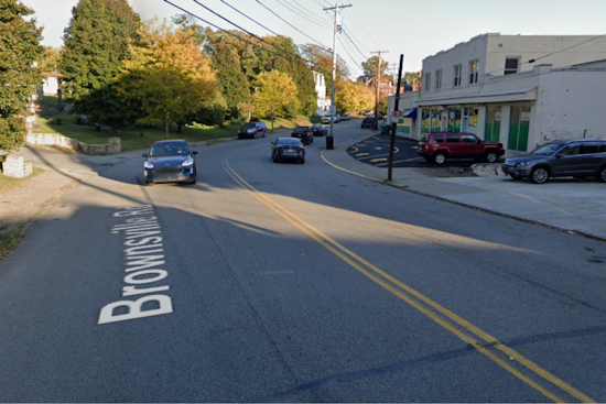 Man Injured in Shooting on Brownsville Road, Pittsburgh Police Investigating Overnight Incident
