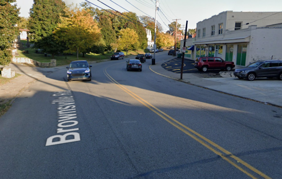 Man Injured in Shooting on Brownsville Road, Pittsburgh Police Investigating Overnight Incident