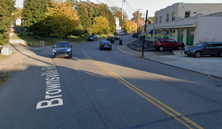 Man Injured in Shooting on Brownsville Road, Pittsburgh Police Investigating Overnight Incident