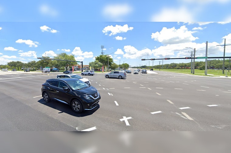 Man Killed, Another Injured as Car Splits in Two in Cooper City Crash; BSO Investigates Cause