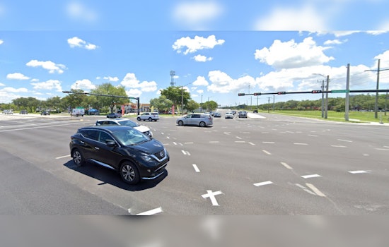 Man Killed, Another Injured as Car Splits in Two in Cooper City Crash; BSO Investigates Cause