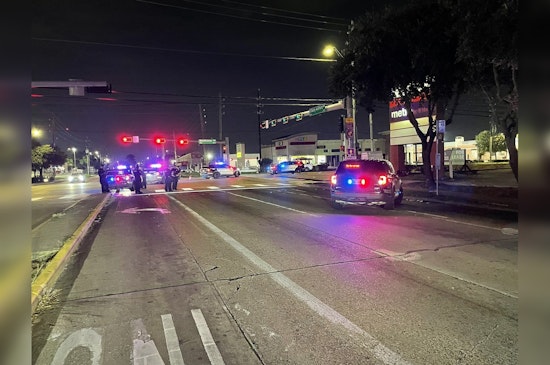 Man Killed in Hit-and-Run on Westheimer, Houston Police Seek Suspect