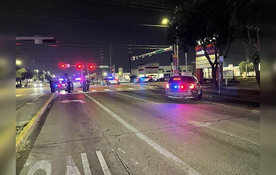 Man Killed in Hit-and-Run on Westheimer, Houston Police Seek Suspect