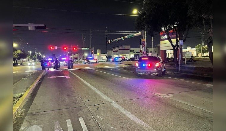 Man Killed in Hit-and-Run on Westheimer, Houston Police Seek Suspect