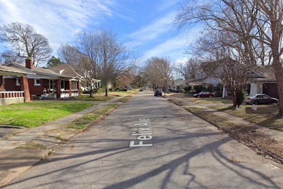 Man Killed, Woman Injured in Overnight Shooting in Memphis's Cooper-Young Neighborhood