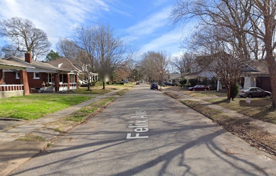 Man Killed, Woman Injured in Overnight Shooting in Memphis's Cooper-Young Neighborhood