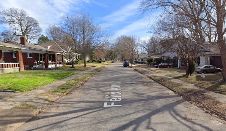 Man Killed, Woman Injured in Overnight Shooting in Memphis's Cooper-Young Neighborhood