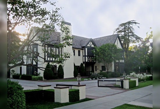 Man Pleads No Contest to Vandalism in Break-In at LA Mayor's Residence, Sentenced to Probation and Treatment